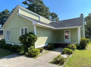 203 Duncan Rd, Spring Lake, NC 28390