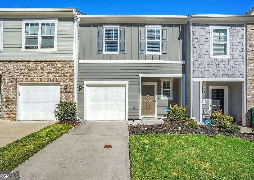 3220 Tarian Way