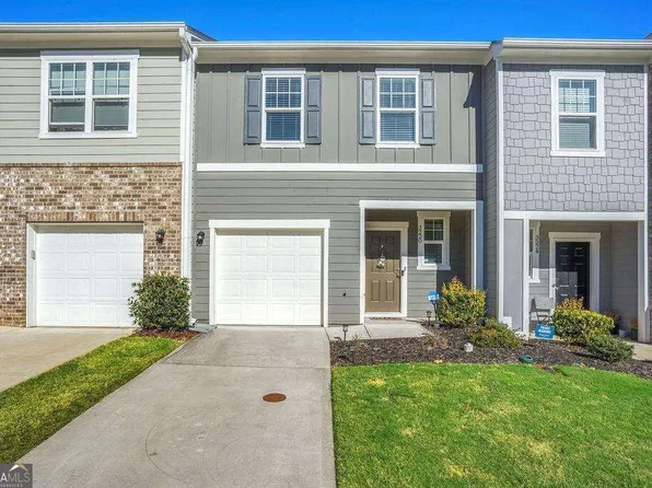 3220 Tarian Way, Decatur, GA 30034