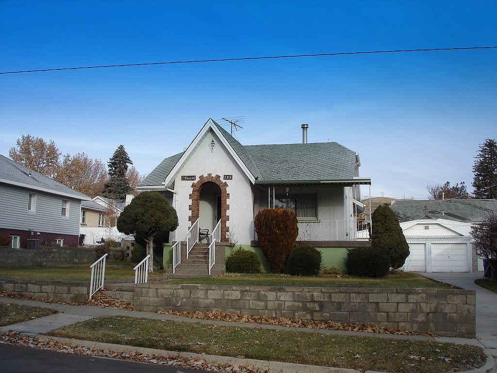 8710 W Park St, Copperton, UT 84006 Zillow