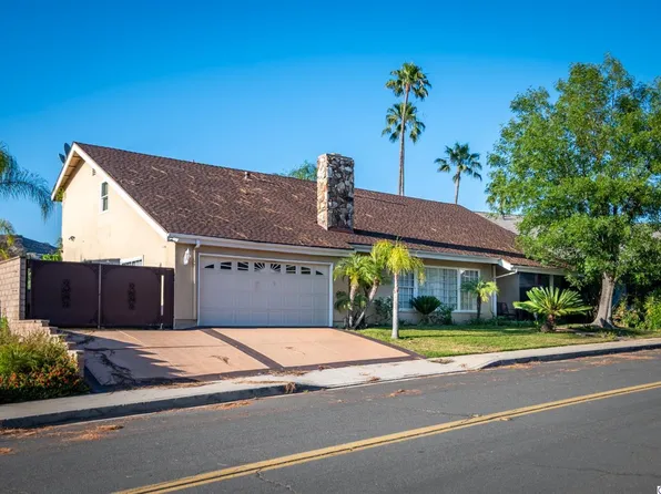1714 Heather Ridge Dr, Glendale, CA 91207