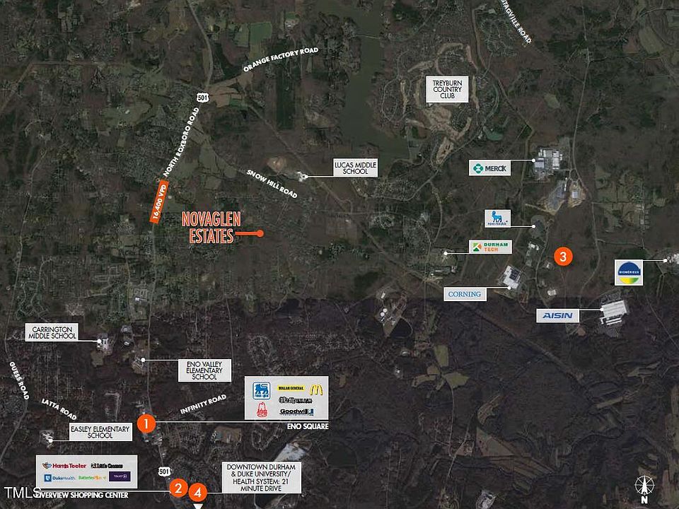 2nd image of 1318 Torredge Rd #10-11