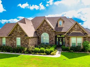 155 County Road 1131, Kilgore, TX 75662