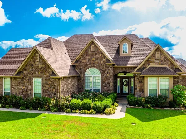 155 County Road 1131, Kilgore, TX 75662