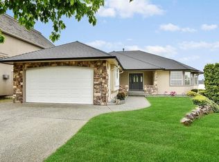 2389 Orchard Pl, Abbotsford, BC V3G 2B4