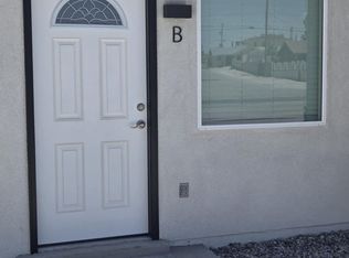 1483 Osullivan Dr #B, El Paso, TX 79928