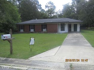 29 Cherry St, Hinesville, GA 31313