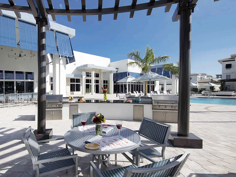 Midtown Aventura — Photo 15