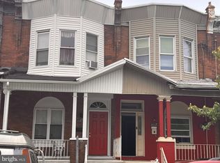 3612 Old York Rd, Philadelphia, PA 19140