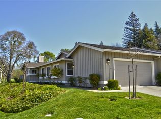 1968 Rancho Verde Cir E, Danville, CA 94526