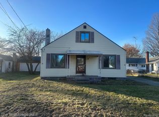 4143 Coggins Ave, Flint, MI 48506