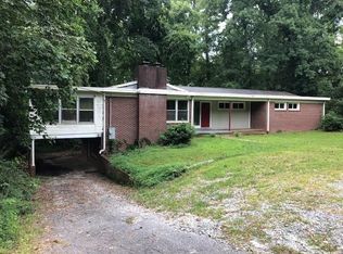 202 Martin St, Clemson, SC 29631