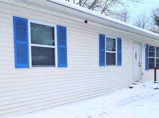 11990 E Pickard Rd, Mount Pleasant, MI 48858