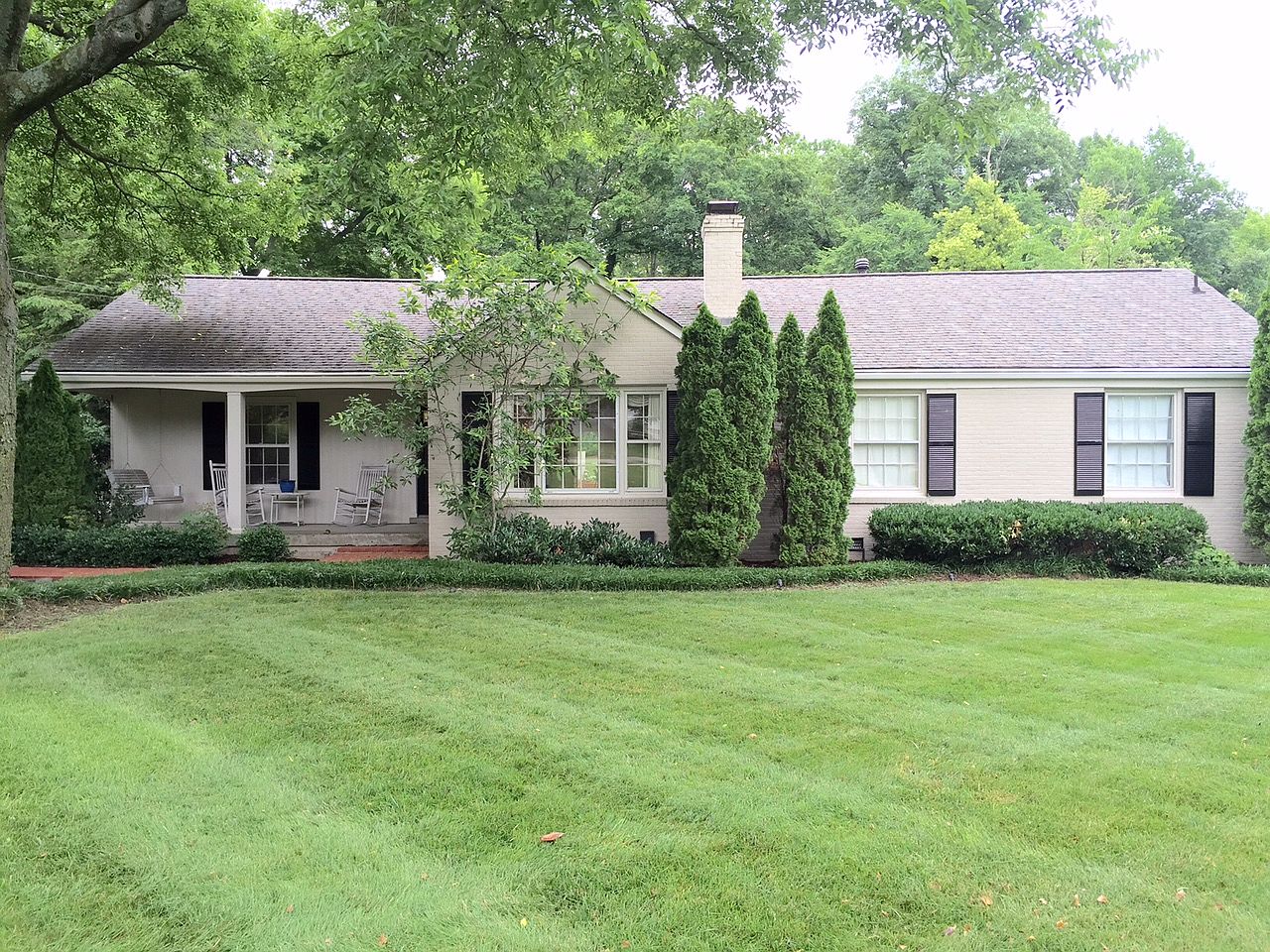 4314 Esteswood Dr, Nashville, TN 37215 Zillow