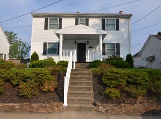 644 W Virginia Ave, Morgantown, WV 26505