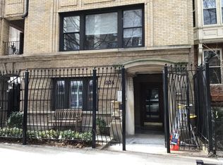 1234 N Dearborn St APT GF, Chicago, IL 60610