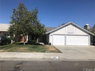 2486 Pleasant Colony St, Perris, CA 92571
