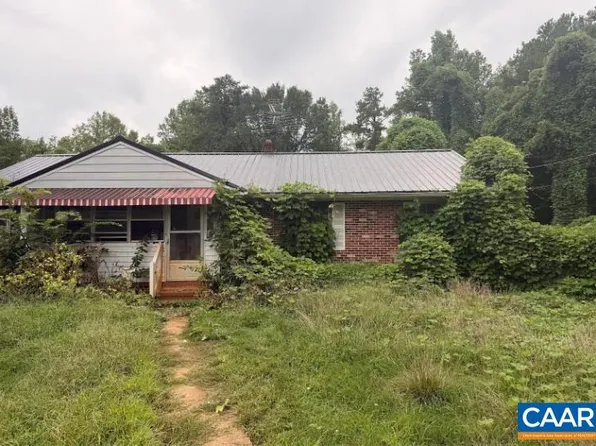 11972 W James Anderson Hwy, Buckingham, VA 23921