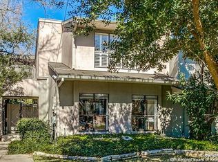 205 Montclair St #1, Alamo Heights, TX 78209