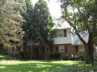 405 Conestoga Blvd, Lancaster, PA 17602