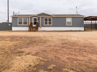 405 S Nita Sue Ave, Odessa, TX 79763