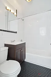 Rented by Keller Williams NYC