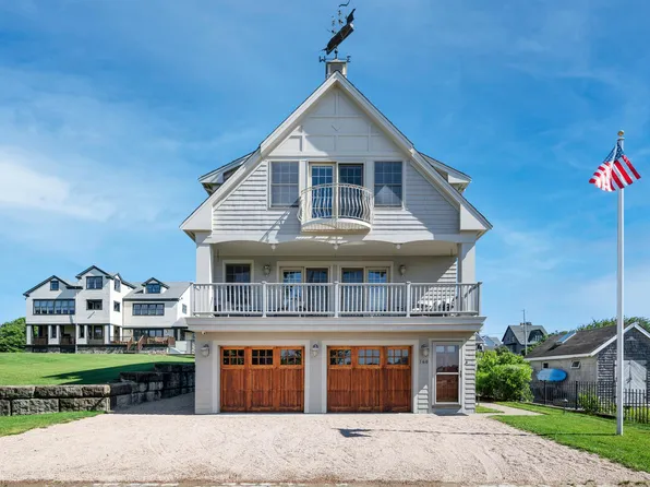 140 Community Dr, South Kingstown, RI 02879