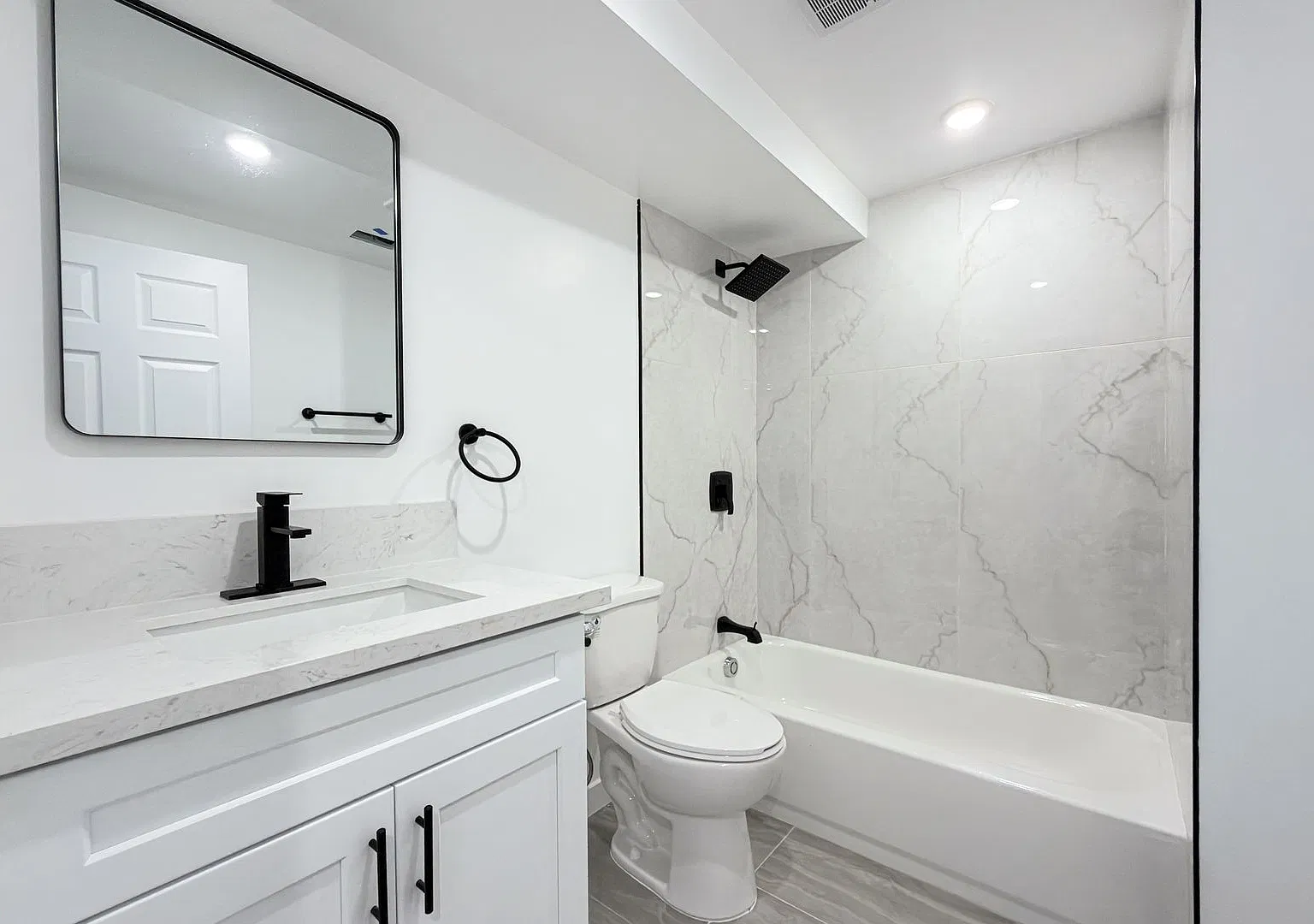 Brand-New Modern Construction | Gated Property with Contemporary Finishes — Photo 3