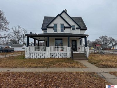 611 S 8th St, Norfolk, NE, 68701