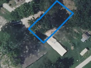 E 207th Rd, Wyandotte, OK 74370