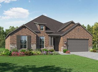 1653 Pegasus Dr, Forney, TX 75126