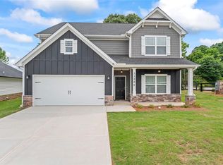 11204 Cornerstone Way, Hampton, GA 30228