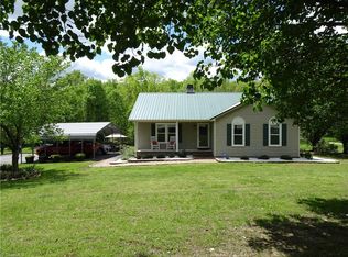 416 E Sheraton Park Rd, Pleasant Garden, NC 27313