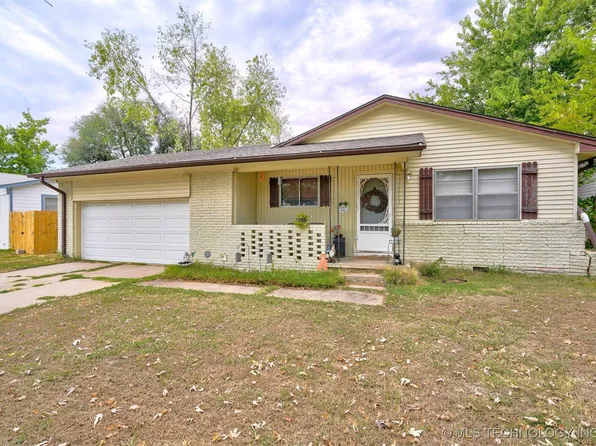 10155 E 22nd Pl, Tulsa, OK 74129