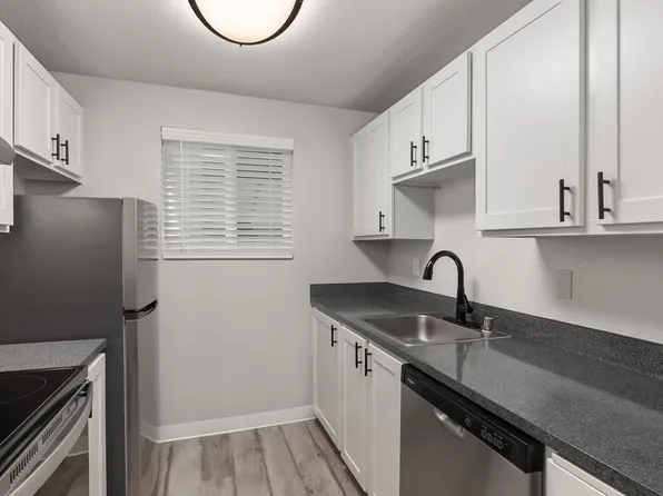 The Landing at North 26th