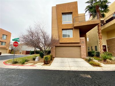 9264 Hosner St, Las Vegas, NV, 89178