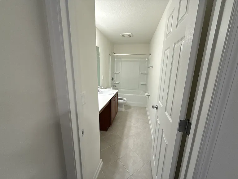 Full Bathroom Second Floor
