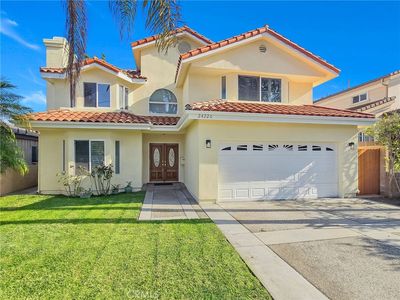 24220 Los Codona Ave, Torrance, CA, 90505