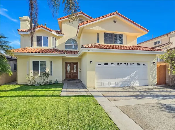 24220 Los Codona Ave, Torrance, CA 90505