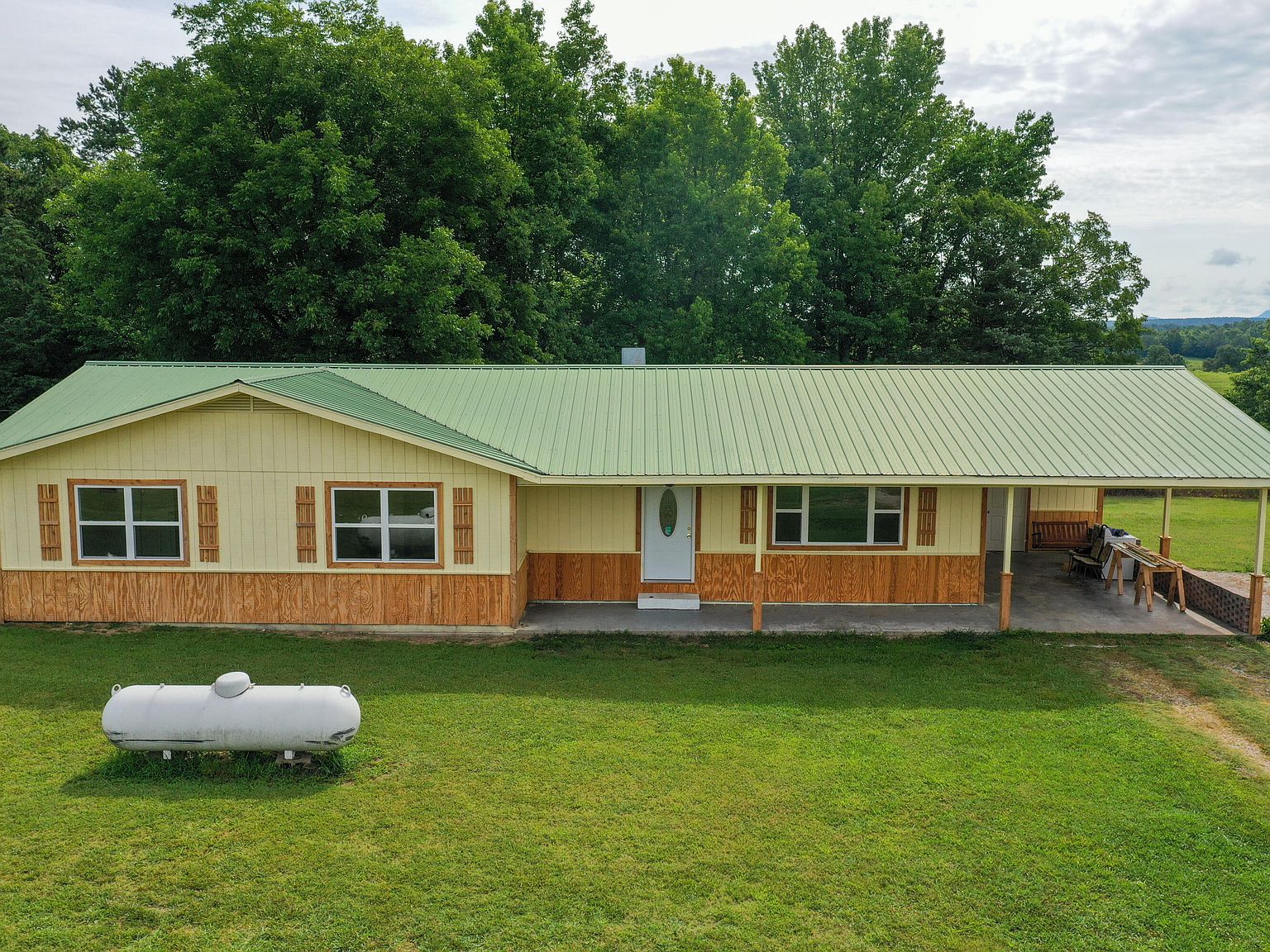 Hc 72 Box 66, Jasper, AR 72641 MLS 147107 Zillow