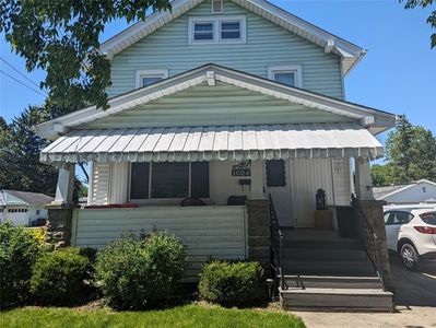 1024 S Main St, Medina, NY, 14103