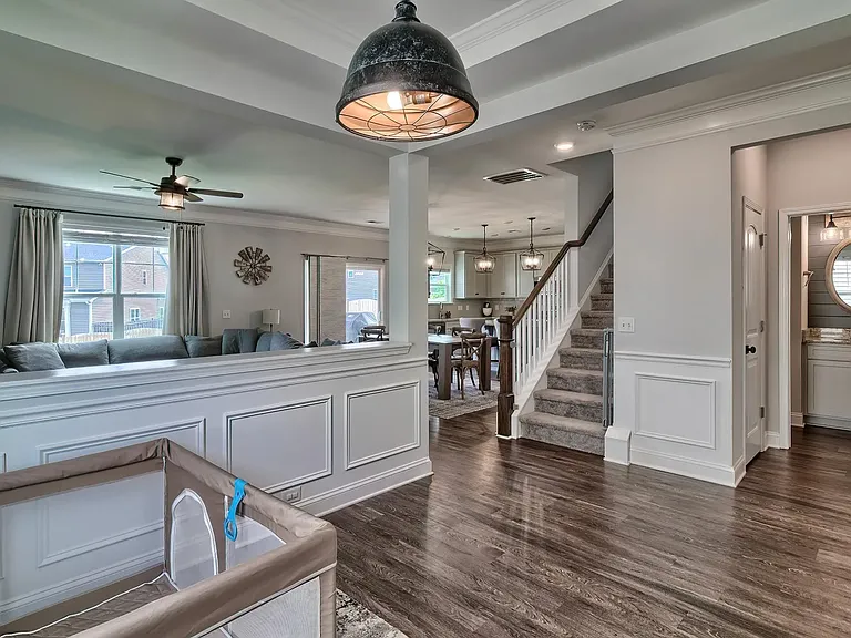 256 Wessinger Farms Rd — Photo 11