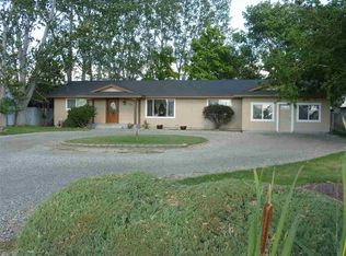 722 Jenkins Creek Rd, Weiser, ID 83672