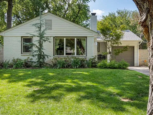 4918 S Madison Ave, Tulsa, OK 74105