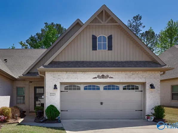 2223 Estuary Dr SW, Huntsville, AL 35824