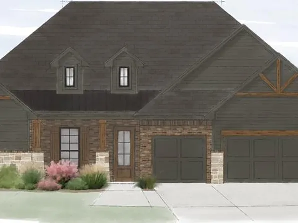 7805 NW 162nd St, Edmond, OK 73013