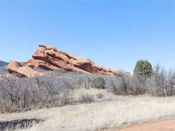 6085 Spy Glass Court LOT 7, Larkspur, CO 80118