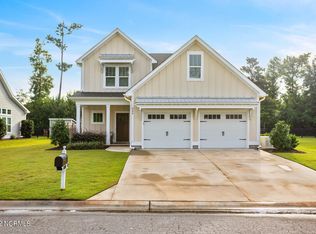 620 Ribble Dr SE, Leland, NC 28451