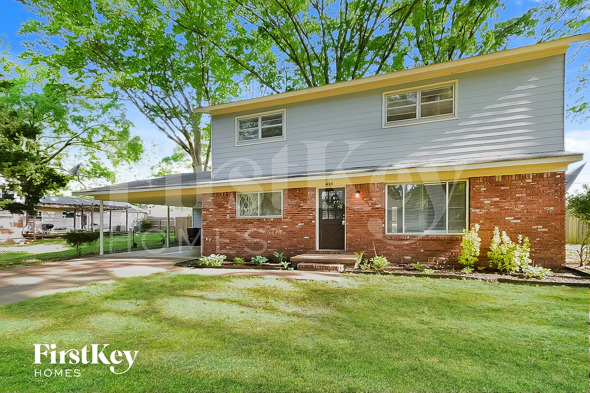 Building Photo - 416 Cardinal Dr