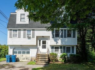 320 North St, Tewksbury, MA 01876